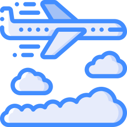 Flight icon