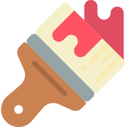 Paintbrush icon