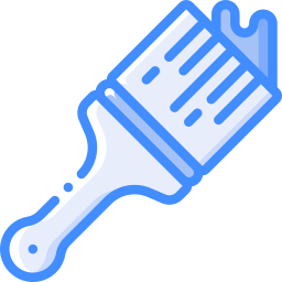 Paintbrush icon