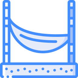 Hammock icon