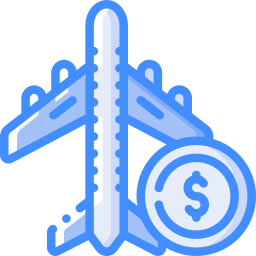 flugzeug icon