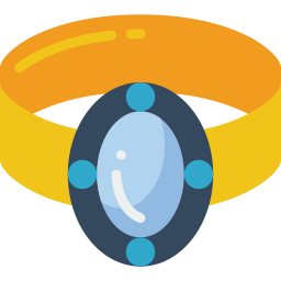 Ring icon