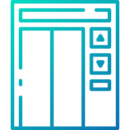 Elevator icon