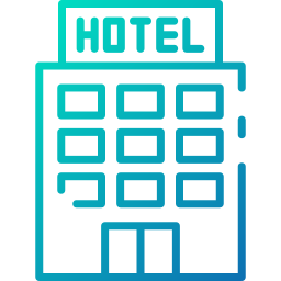 hotel icon