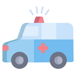 krankenwagen icon