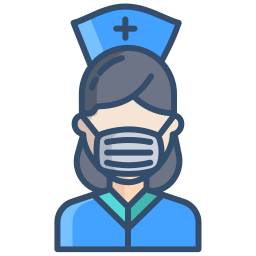 krankenschwester icon