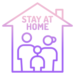 Home icon