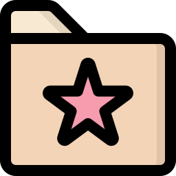 Folder icon