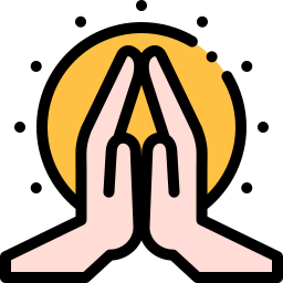 Meditation icon