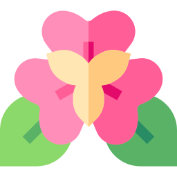 Flower icon