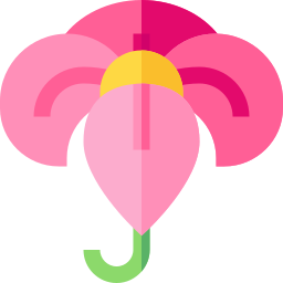 Flower icon