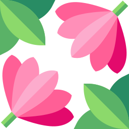 Flower icon