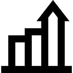 Growth icon