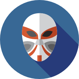 Kabuki icon