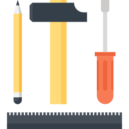 Design tool icon