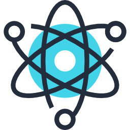 Atoms icon