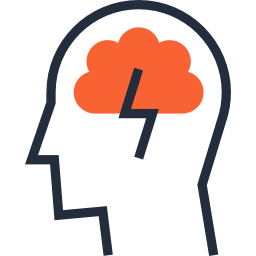 Brainstorm icon