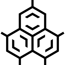 cellules Icône