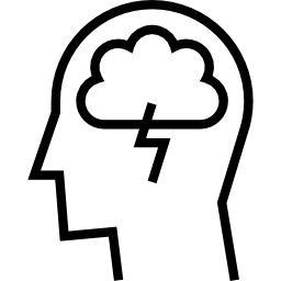 Brainstorm icon