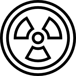 Nuclear icon