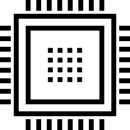 Microchip icon