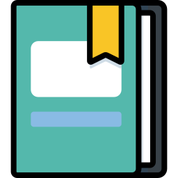 agenda icon