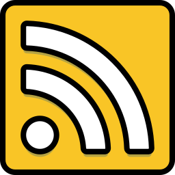 Rss feed icon