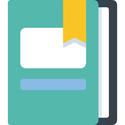 Agenda icon