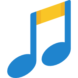 musik note icon