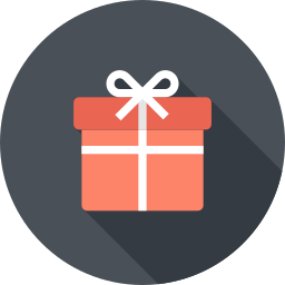 geschenkbox icon