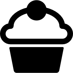 cupcake icon