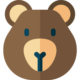 Bear icon