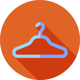 Hanger icon