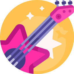 gitarre icon