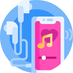 mp3-player icon