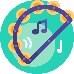 tambourin icon