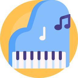 piano Ícone