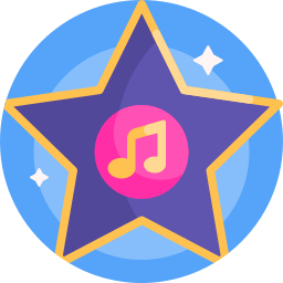 musik icon