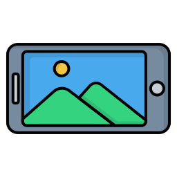 smartphone icon