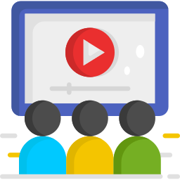 video icon