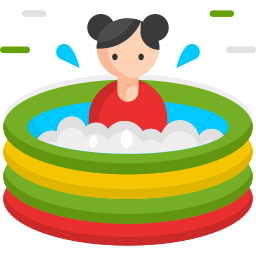 badewanne icon