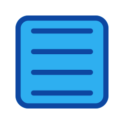 List icon