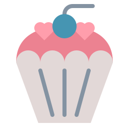 Muffin icon