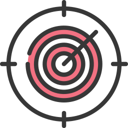 Targeting icon