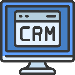 crm ikona