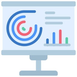 Presentation icon