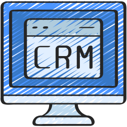 crm ikona