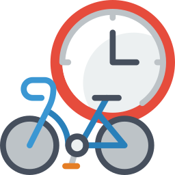 Clock icon