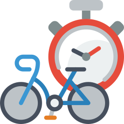 Stopwatch icon