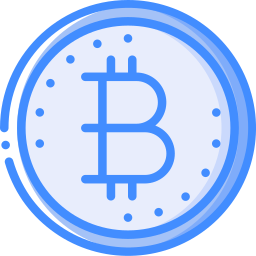 Bitcoin icon